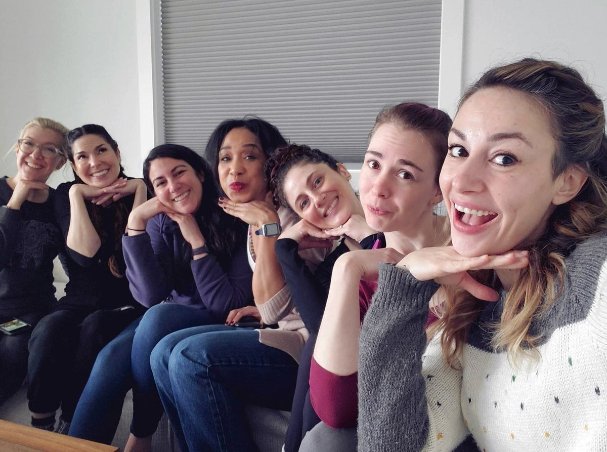 Lin Lustig tweet media