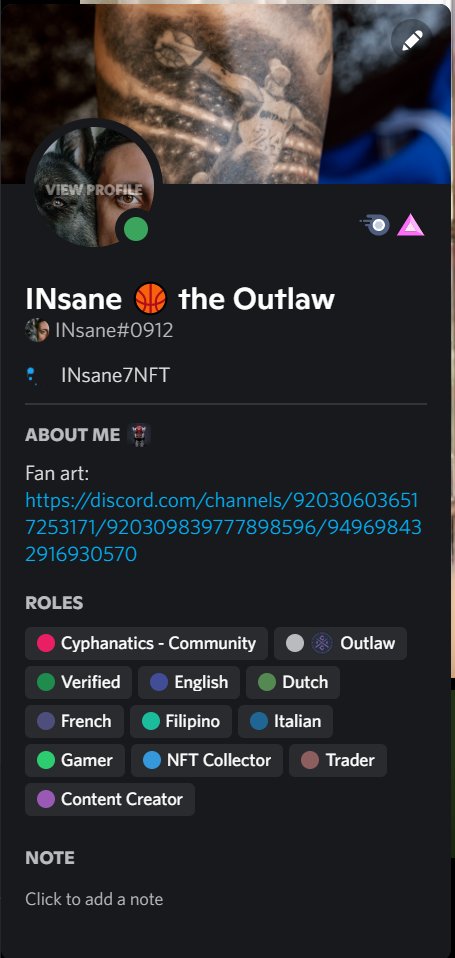 INsane | G⭐S Photographer tweet media