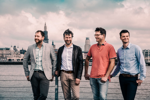 globeneswire's tweet photo. Venly Raises 21 Million Euros in Series A to Bring More Users Into Web3
https://t.co/CYVVzIFJUe https://t.co/V6YelfnKi4