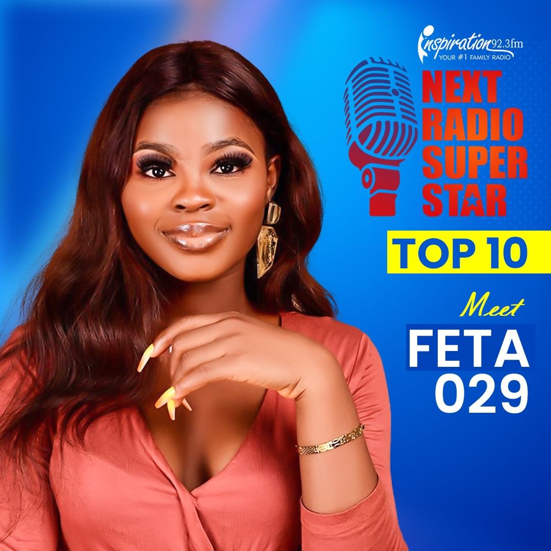 IFM923's tweet photo. I am 𝐅𝐞𝐭𝐚, I am Flexible, Entertaining, Talented and Authentic. I love to interact and make people happy. Hyperactive in some way but guess what I don't like to celebrate myself because I have a standard in my head that screams perfection.

#nrss2022 #contestants @dee_feta https://t.co/kHBNWdsIza