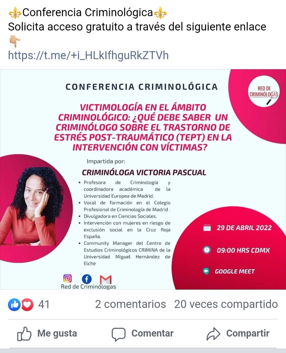 Victoria Pascual tweet media