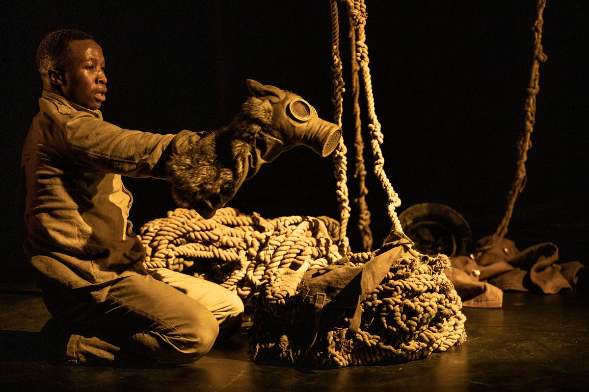 AkramKhanLive's tweet photo. After two wonderful performances at the @RileyTheatre @nscd, the #ChottoXenos team are heading to @LakesideArts for one final performance this spring. 

Discover more>> https://t.co/O8C7YNMhPY

Image by @jlouisFotos https://t.co/XFIVMElElx