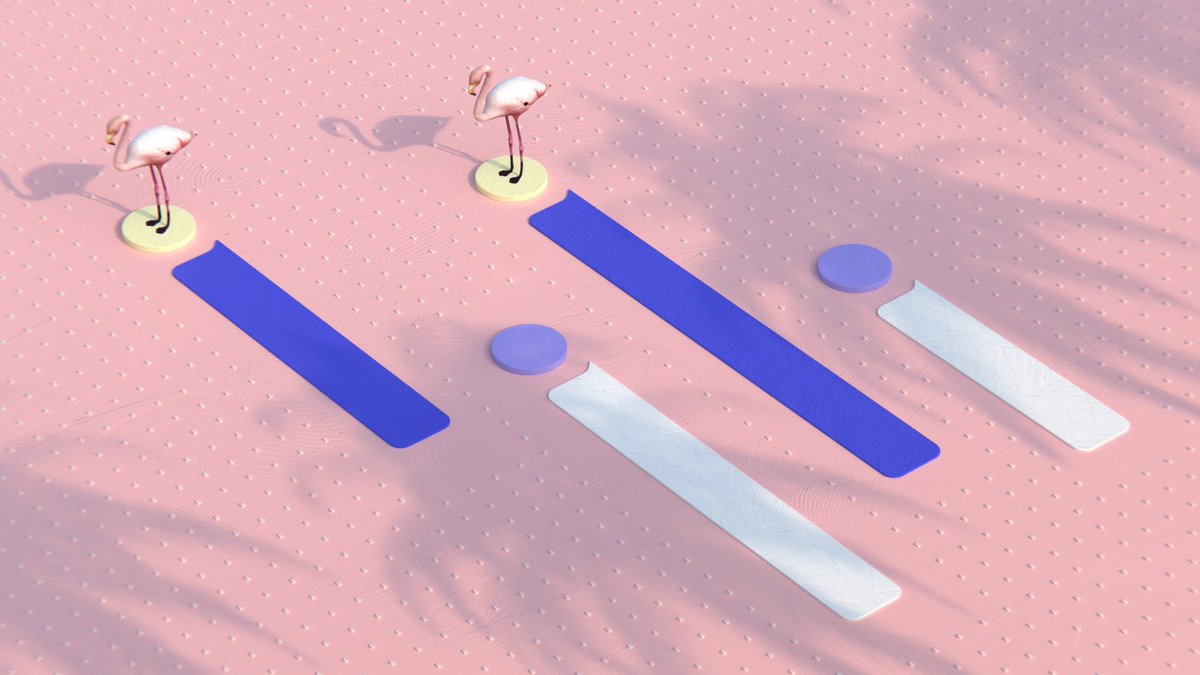 Introducing Flamingo 🦩: a generalist visual language model that can rapidly adapt its behaviour given just a handful of examples. Out of the box, it's also capable of rich visual dialog. 

Read more: dpmd.ai/dm-flamingo 1/