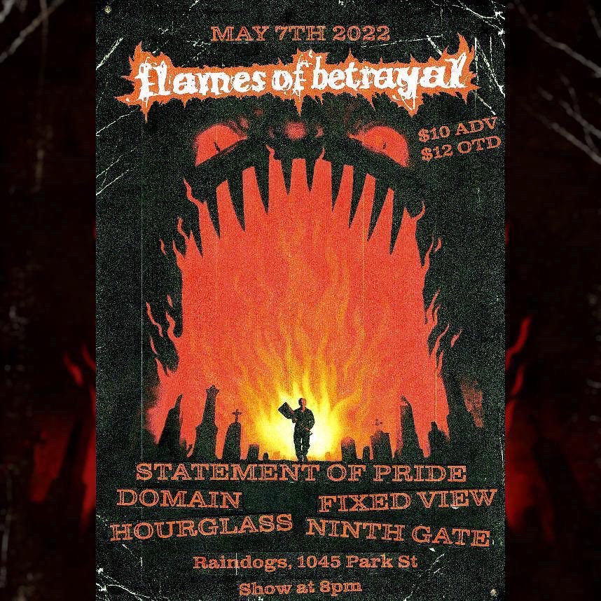 theflamezof's tweet photo. Next weekend in Jacksonville, FL! https://t.co/EFgZCsSMwm