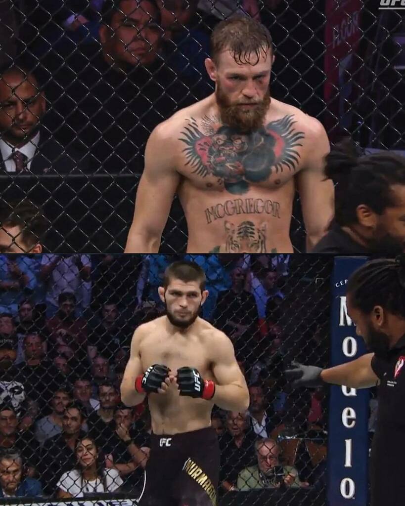 CaneladaMMA's tweet photo. Peso Leve: quantas lutas ÉPICAS! Seria a melhor divisão do UFC? 😱😱😱

Qual dessas aí você lembra? Qual foi sua favorita? 🤔👀 https://t.co/zXQIYtDsW2 https://t.co/SoxMDT5mj5