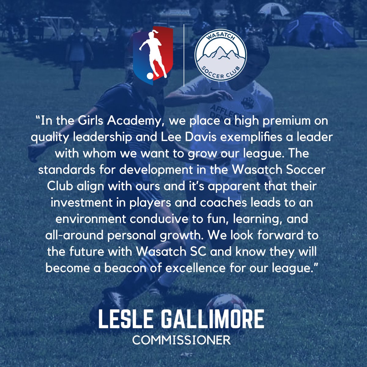 Girls Academy tweet media