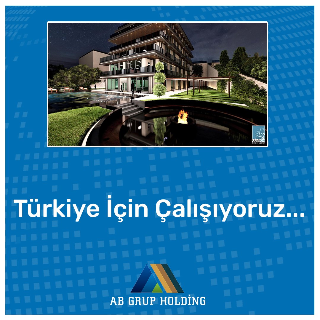 AB Grup Holding projelerinden biri olan Ortaköy Bayrak Konutları, İstanbul'un merkezi Ortaköy'de yer almaktadır.

Ortaköy Bayrak Koutları, tasarımı ve bulunduğu konumla beraber lüks yaşamı şehrin merkezinde birleştiren bir projedir. 

Türkiye için çalışmaya devam ediyoruz.