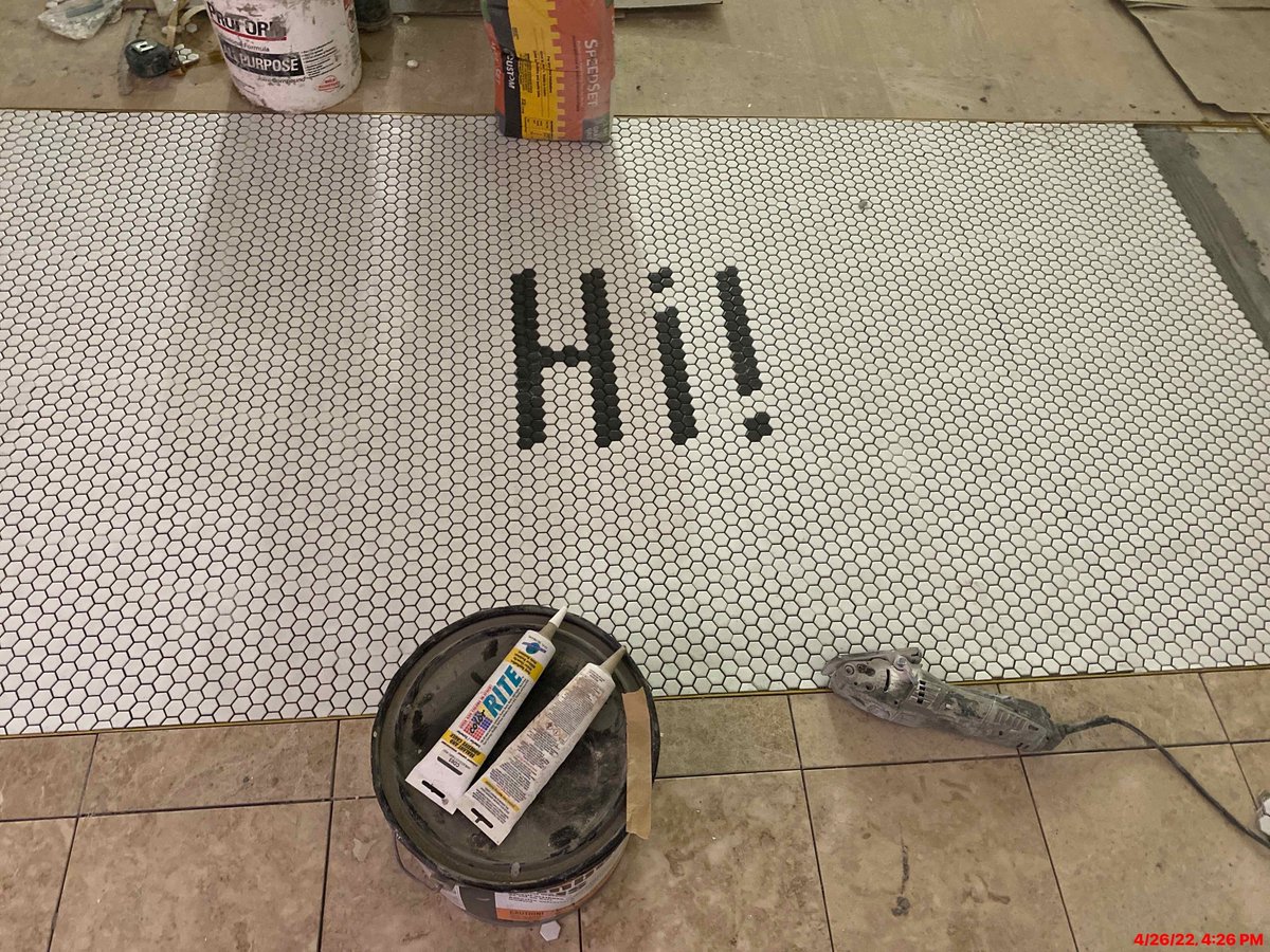 GgcNational's tweet photo. Hi from Hurst, TX!

#hursttx #retailconstruction #texasconstruction https://t.co/M8EO8eUsgK