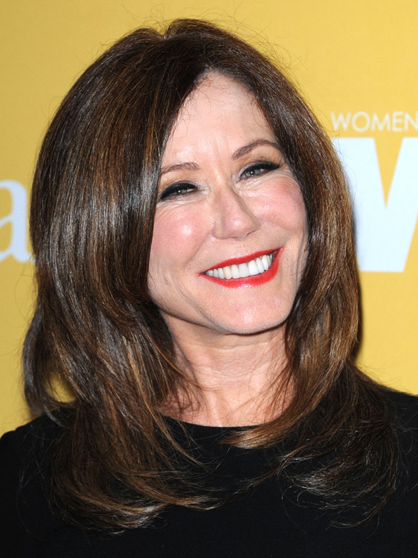 Happy Birthday dear Mary McDonnell! 