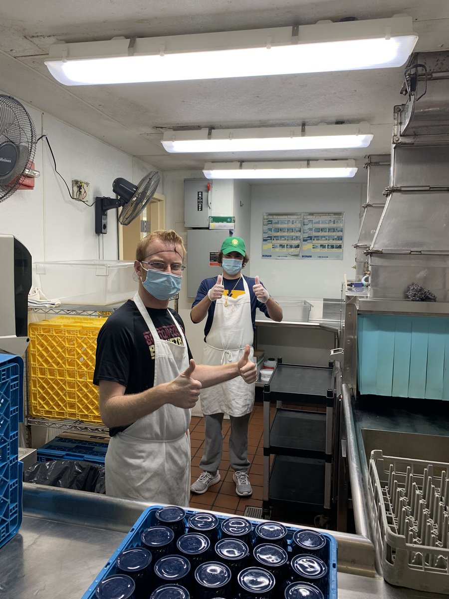 XBHSCM's tweet photo. We had a fun and enjoyed being there! https://t.co/6lHEGJn2FY