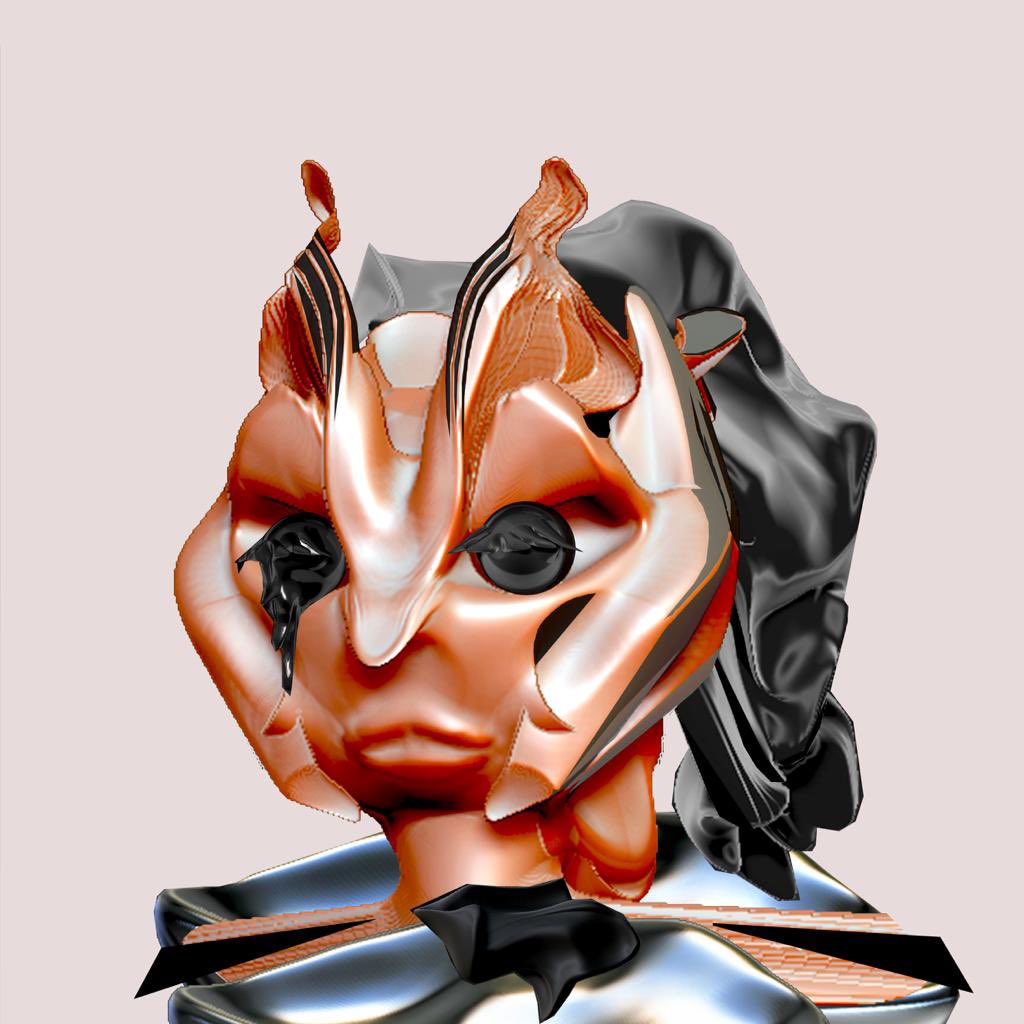 ALIEN ROBO NFT l 0.1 $SOL l Mint Live tweet media