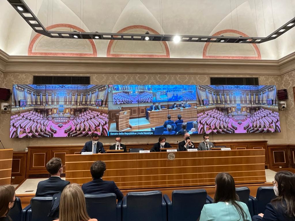 Value Relations tweet media