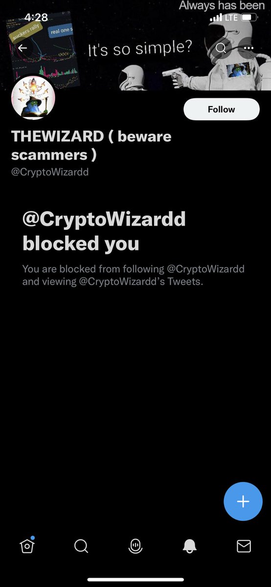 MagicTrade tweet media