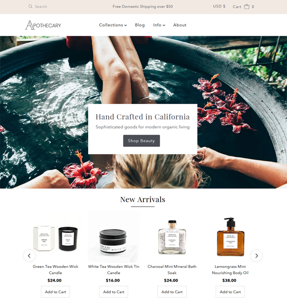 templates_site's tweet photo. These #Shopify and #BigCommerce #themes are perfect for #ecommerce #websites dedicated to selling #bath and #grooming products, and they have great features like #SEOoptimization, #freestockphotos, #Bootstrap frameworks, #retinaready #designs, and more!
https://t.co/svtyBOGKQE https://t.co/L8L9nhOwEX