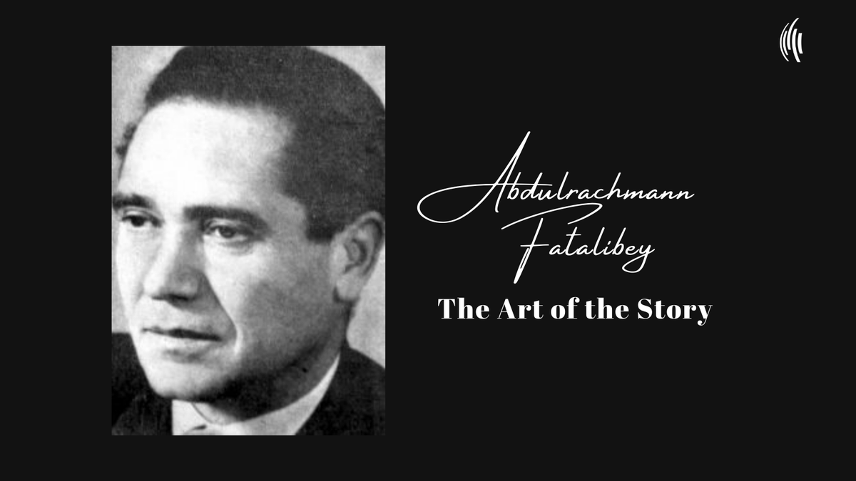 USAGM's tweet photo. Today we remember #fallenjournalist Abdulrachmann (Abo) Fatalibey from @rferl as we count down to #wpfd22. https://t.co/cgzeKsHrIt