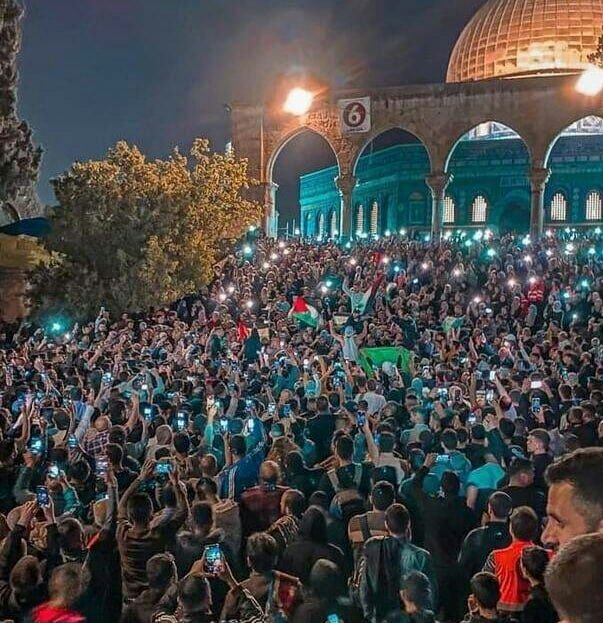 haj_haydar's tweet photo. «ما همه اهل فلسطینیم»
سخنرانی سردار سلامی ساعت ۱۹:۳۰ امروز در غزه
#FreePalestine 
#القدس_هي_المحور https://t.co/iYyrDoFhRb