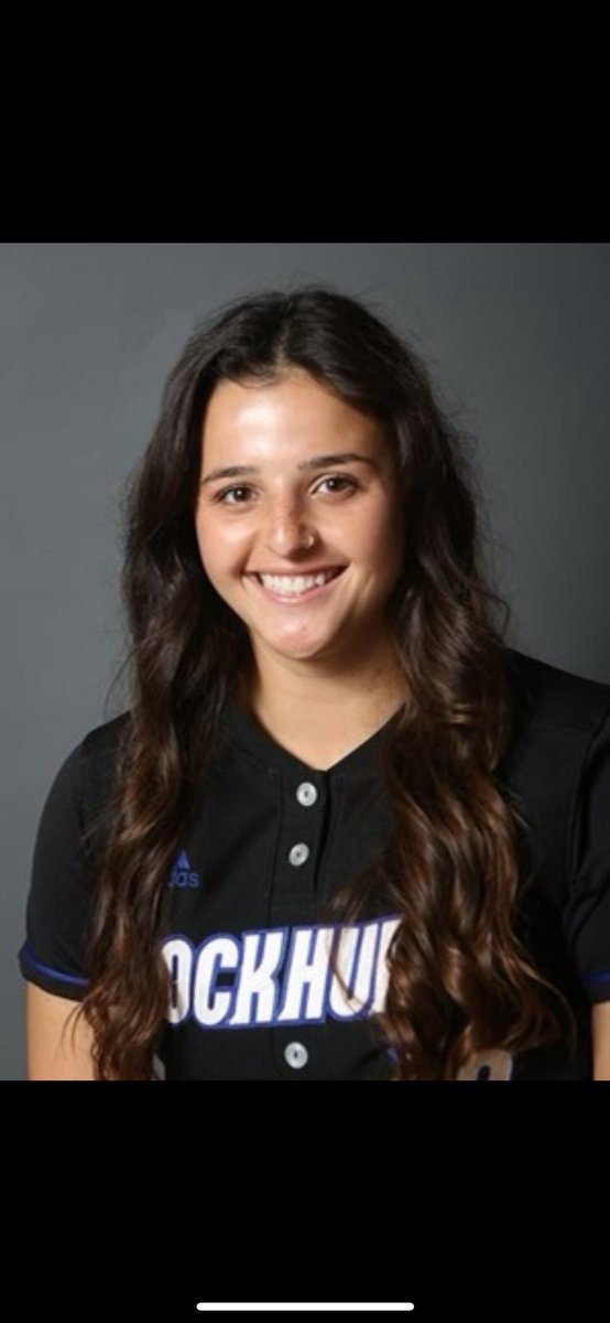 Wishing a very Happy Birthday to senior catcher, <a href="/emily13clark/">Emily Clark</a>! Have a great day granny!
