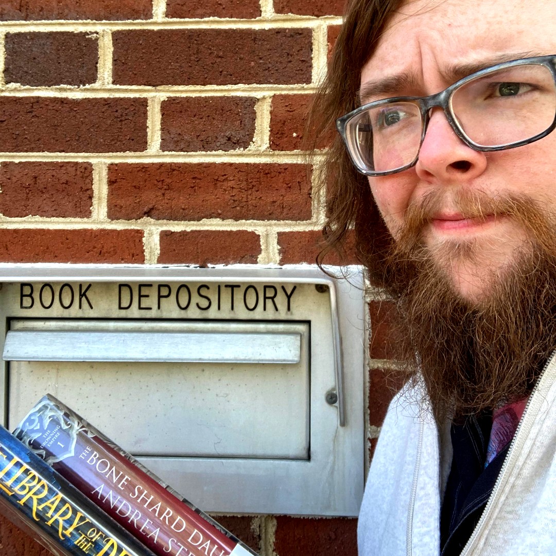 EHCLibraries's tweet image. As you finish up that last exam and are getting ready for the summer, make sure that you stop by the #KellyLibrary and return any books you have checked out! I know it can be hard to part with a good book, but alas, it is that time!