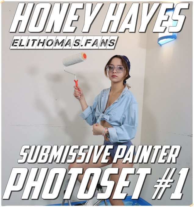 TW Pornstars - Eli Thomas. Pictures and videos from Twitter. Page 4