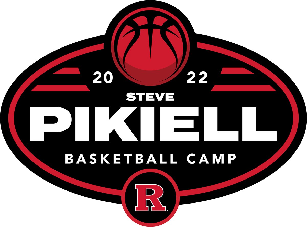 Rutgers Men’s Basketball 🏀 (@rutgersmbb) on Twitter photo Registration is OPEN for the 2022 <a href="/CoachPikiell/">Steve Pikiell</a> Basketball Camp at <a href="/jerseymikes/">Jersey Mike's Subs</a> Arena‼️
Week 1: Monday, June 27- Friday, July 1
Week 2: Monday, July 25- Friday, July 29
REGISTER HERE🔗: ow.ly/sChb50IUvKy Registration is OPEN for the 2022 <a href="/CoachPikiell/">Steve Pikiell</a> Basketball Camp at <a href="/jerseymikes/">Jersey Mike's Subs</a> Arena‼️
Week 1: Monday, June 27- Friday, July 1
Week 2: Monday, July 25- Friday, July 29
REGISTER HERE🔗: ow.ly/sChb50IUvKy