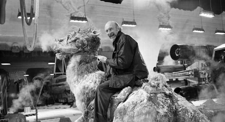 ジェイK@スター・ウォーズ レンメイ tweet media