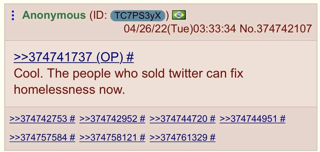 Lawrence King tweet media