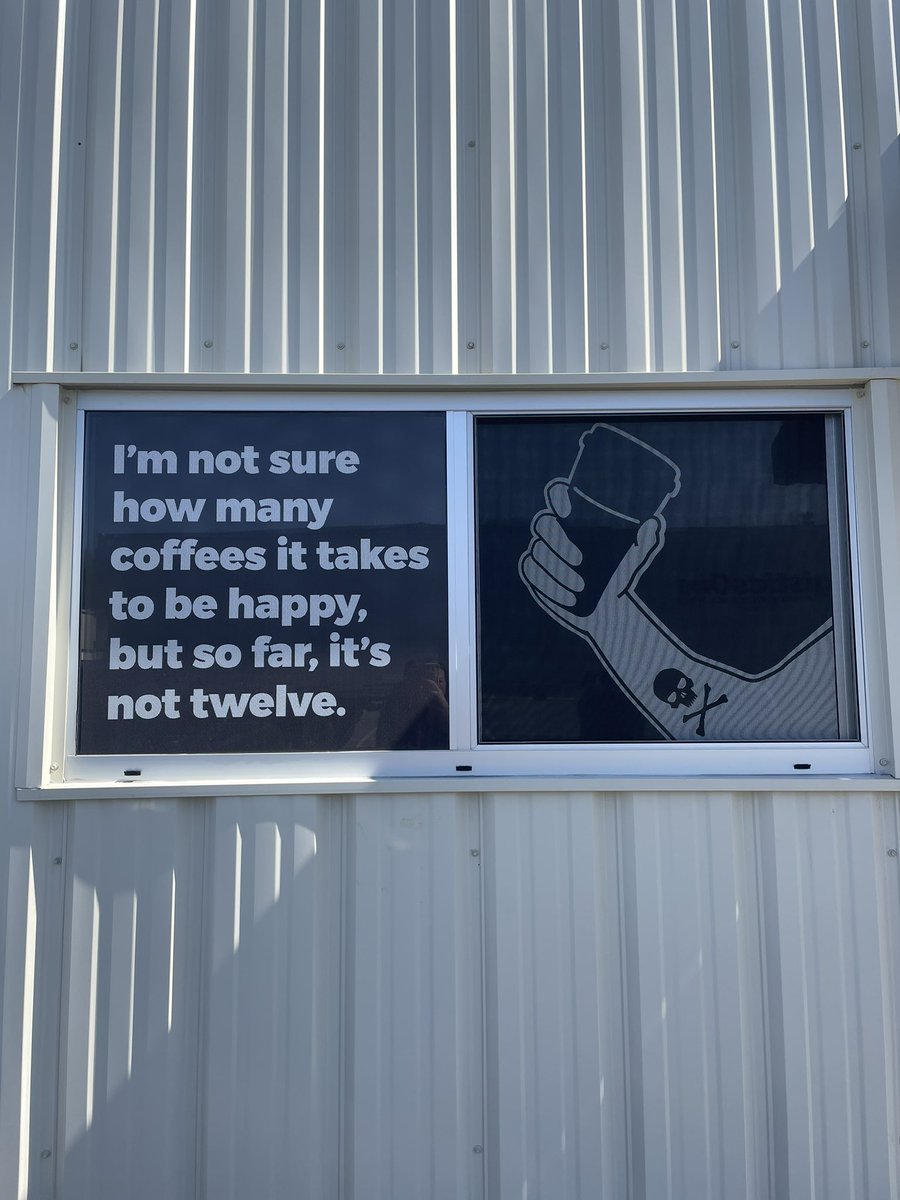 DeathWishCoffee's tweet image. 