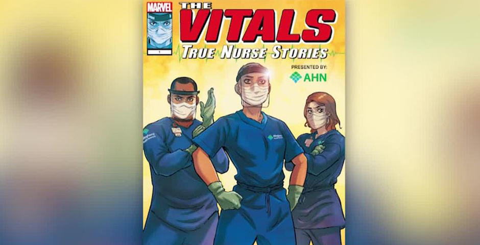 Doner (@doner_agency) on Twitter photo We’re proud <a href="/TheWebbyAwards/">The Webby Awards</a> Awards have recognized the real heroes of the pandemic with The Vitals: True Nurse Stories, in both the Health, Wellness & Pharmaceutical and the Best Branded Editorial Experience categories. The only thing better than winning once, is winning twice. We’re proud <a href="/TheWebbyAwards/">The Webby Awards</a> Awards have recognized the real heroes of the pandemic with The Vitals: True Nurse Stories, in both the Health, Wellness & Pharmaceutical and the Best Branded Editorial Experience categories. The only thing better than winning once, is winning twice.