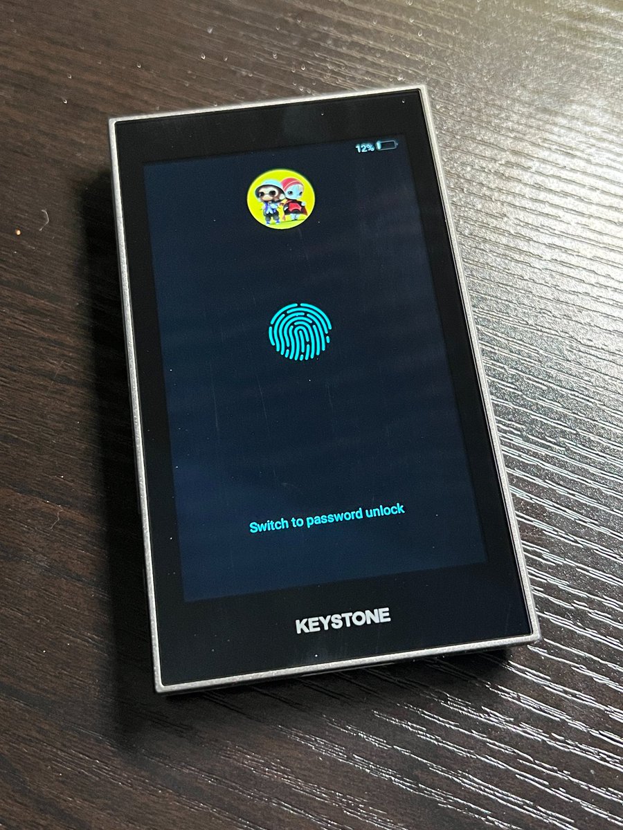 MetaFriends tweet media