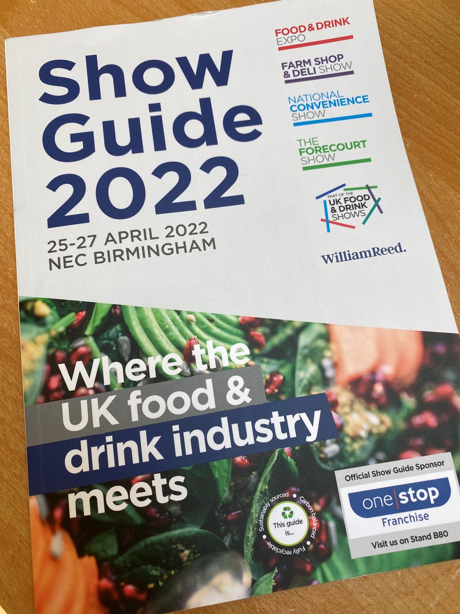 EI_FoodFDI's tweet photo. It was great to be back at an in-person trade show this week @FoodDrinkExpo meeting with some fantastic companies and industry experts.

#FDE2022 https://t.co/w0qlF9kCvt