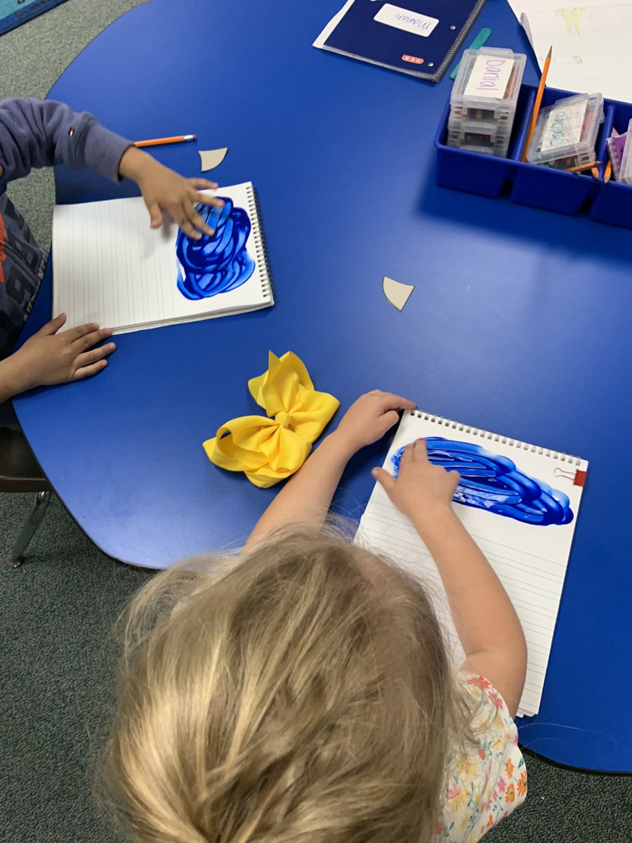 MrsVance_Kinder's tweet photo. Some fun during writing today! 🦈 https://t.co/TiRQlFTPi1
