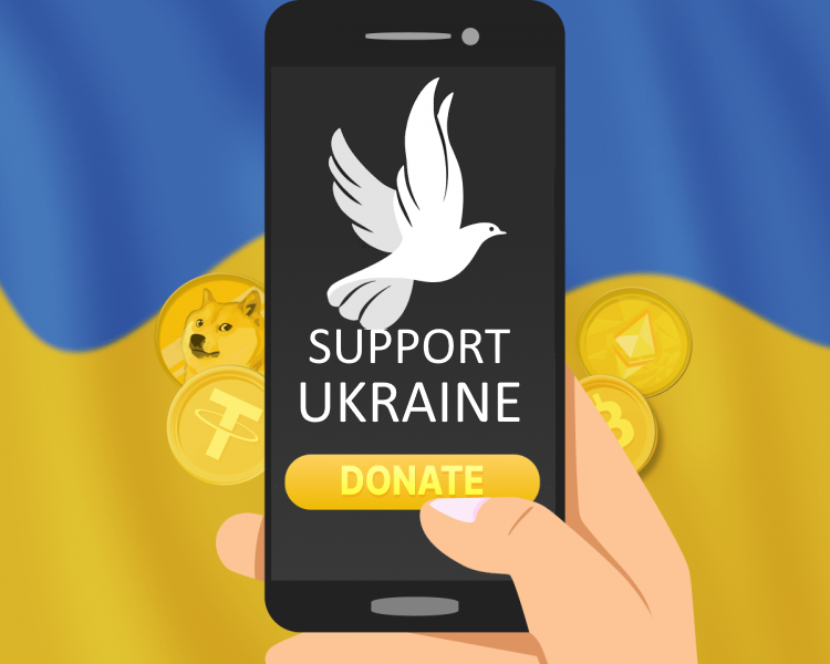 Support Ukraine tweet media