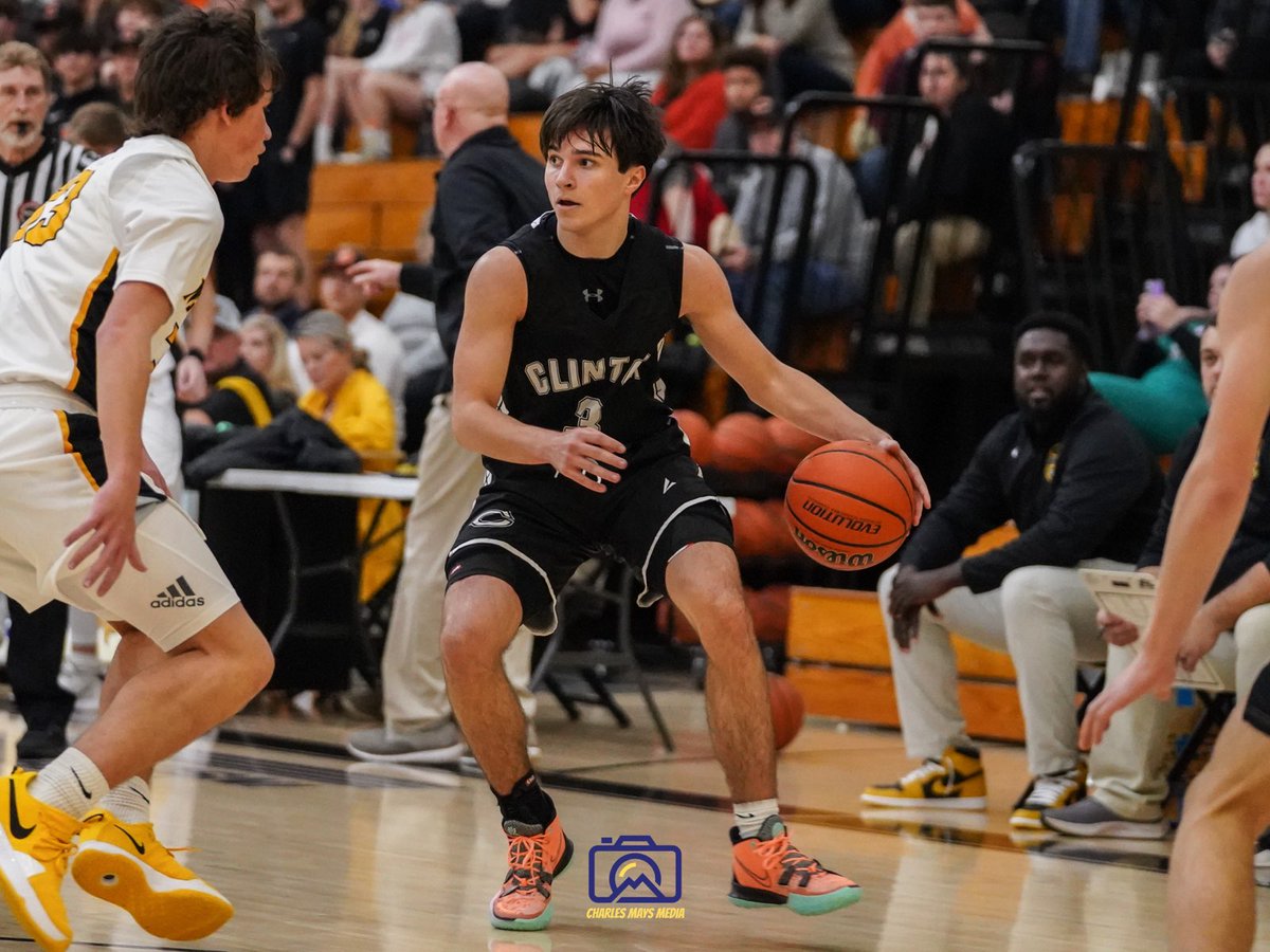 Clinton Dragons Basketball (@dragon__hoops) on Twitter photo Congratulations to Clinton Basketball Dragon Senior <a href="/jacksongarner3_/">Jackson Garner</a> for being named to TSWA All-State Team! #GoDragons Congratulations to Clinton Basketball Dragon Senior <a href="/jacksongarner3_/">Jackson Garner</a> for being named to TSWA All-State Team! #GoDragons