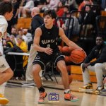 Photo by Clinton Dragons Basketball (@Dragon__Hoops)