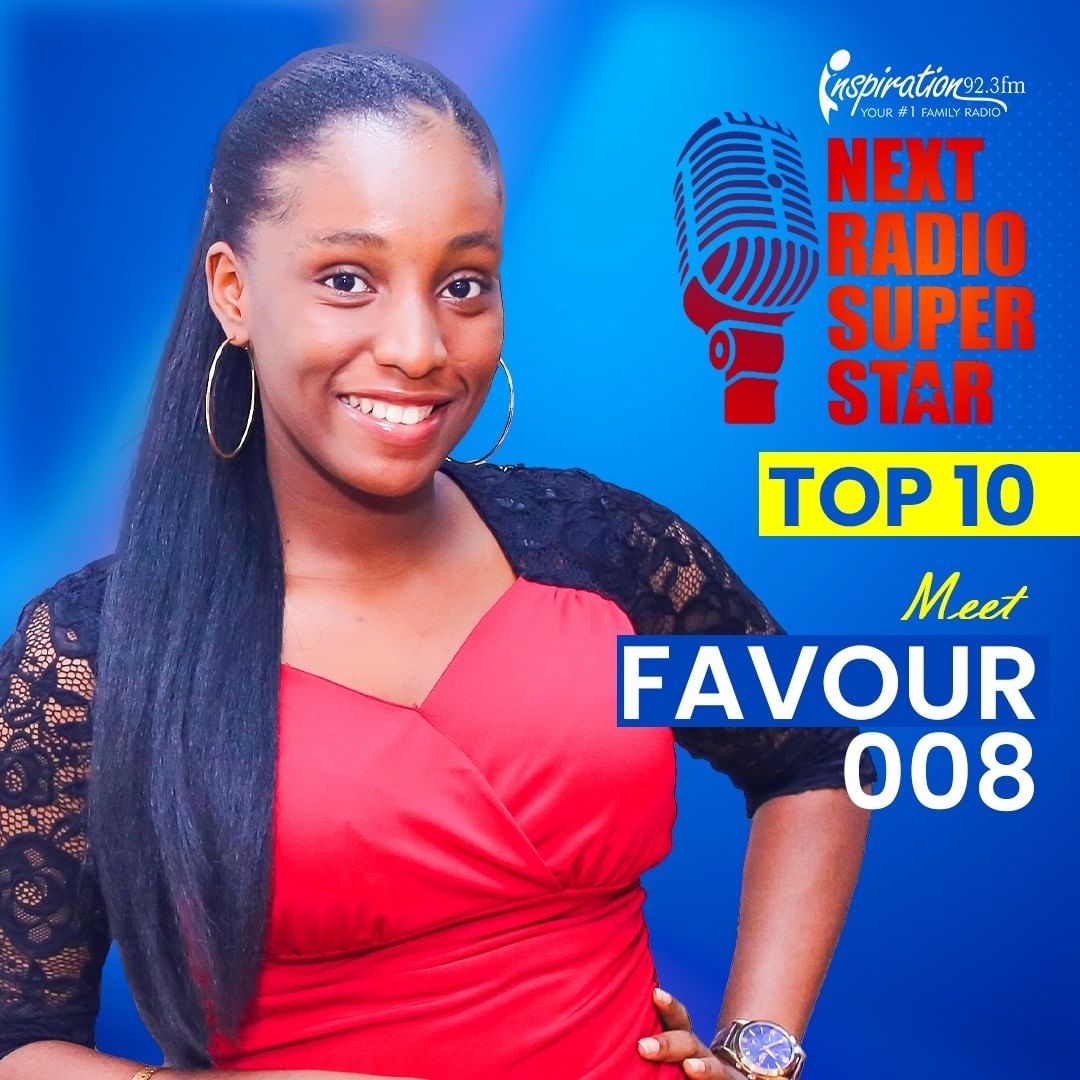 IFM923's tweet photo. My name is 𝐅𝐚𝐯𝐨𝐮𝐫 𝐄𝐱𝐭𝐫𝐚! Extra with the spice of Intelligence, Curious and Precise. I want to inspire the world with my gifts. 

#nrss2022 #contestants @favourextra https://t.co/iaohdLnKMe