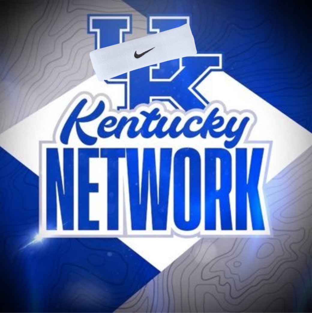 WildcatsTongue's tweet photo. @KentuckyNet For your effort in recruiting @playforhim3, here is a complimentary headband profile picture #BaylorInBlue https://t.co/TXKldV0hgl
