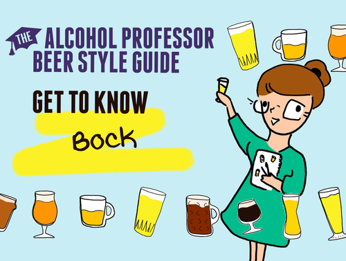 TheAlcoholProf's tweet photo. Get to know 'Helles Bock' and 'Dunkels Bock' with beer writer and expert, Em Sauter (@PintsandPanels)! #beer #hellesbock #dunkelsbock #thealcoholprofessor
Here is the link to the full story: https://t.co/0JJJ8gnsWJ https://t.co/oY9EpD9lxE