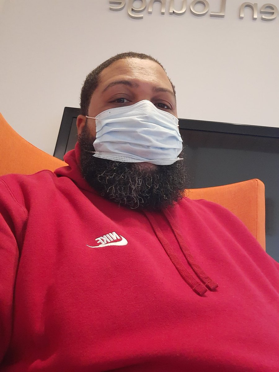 Tjsr__'s tweet photo. Day 4 of Toot appointments this week #TootStrong💕🎗 #FukcCancer https://t.co/Ss5uFMujGv