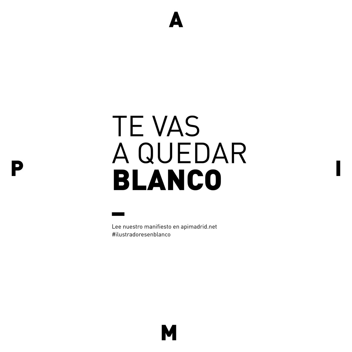 apimIlustracion's tweet photo. 🤔¿Sabías que para realizar las ilustraciones de un libro el ilustrador·a asume los gastos hasta que lo entrega y pueden pasar hasta tres meses sin cobrar?  

#ilustradoresenblanco #APIM #APIMadrid #DefiendeTusDerechos https://t.co/l3P4khku0p
