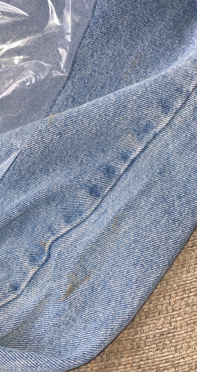 Jade Evans tweet media