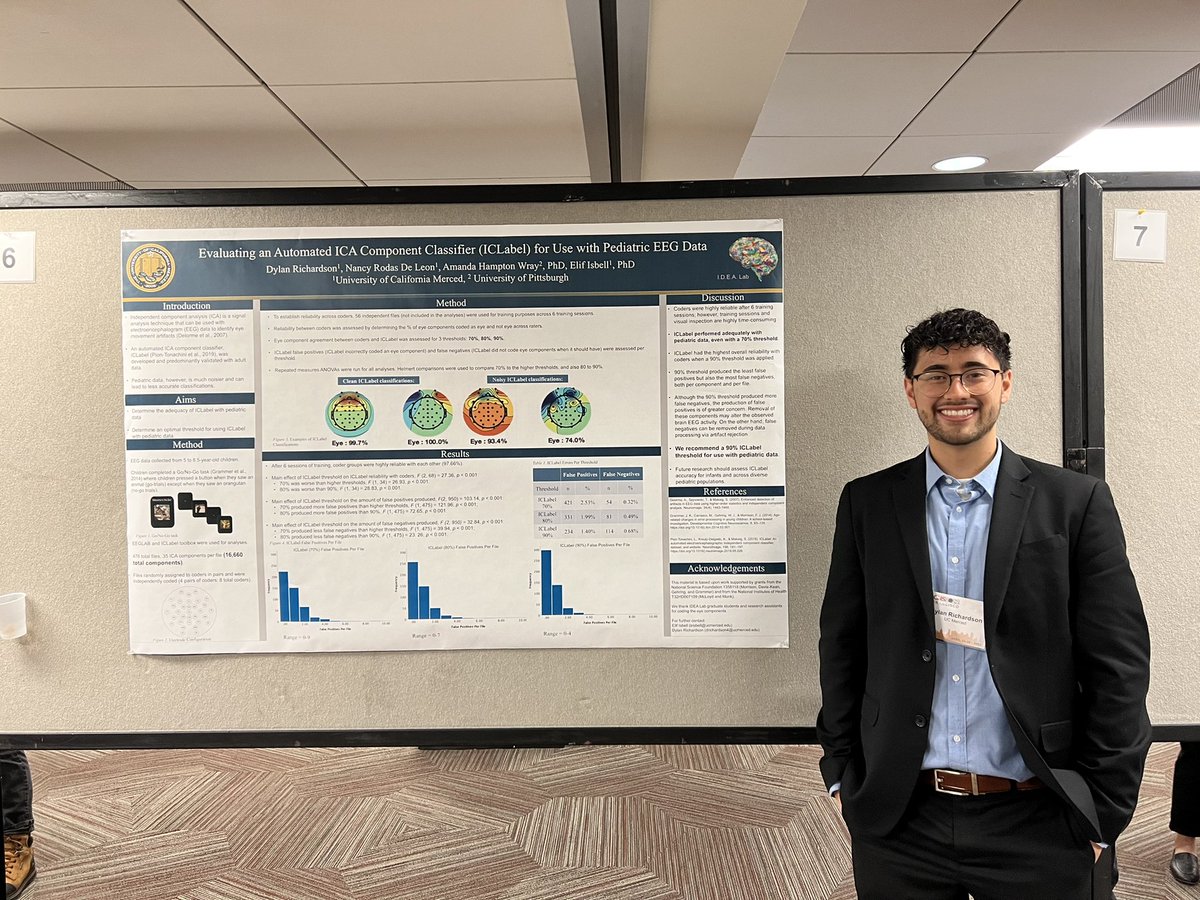 Thank you for visiting my poster everyone! What a great 1st conference :)  #CNS2022