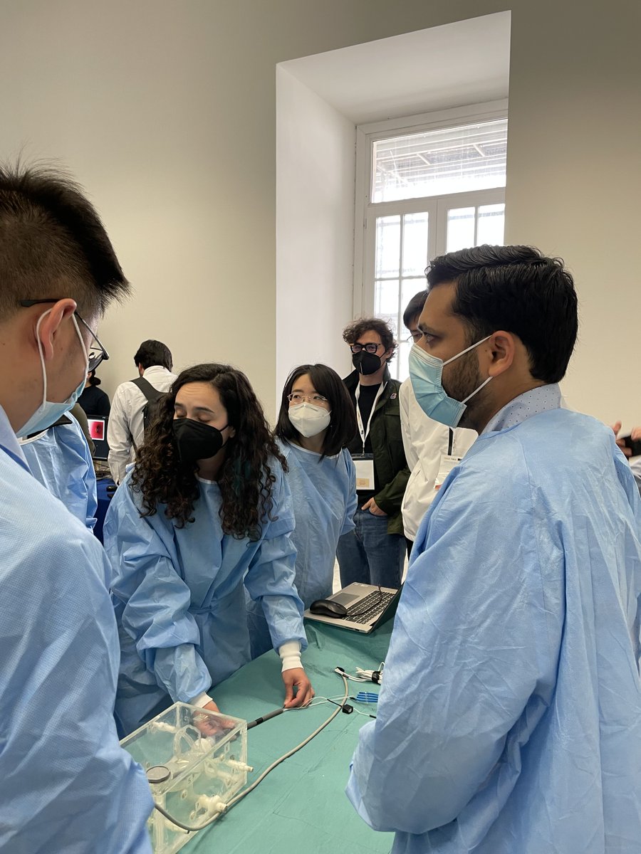 ATLAS-ITN tweet media