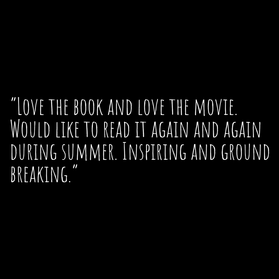 library_clark's tweet photo. Why do YOU want a copy of THE HATE U GIVE? 

Tomorrow is the deadline for entering to win a copy of #thehateugive, #concreterose, and Tupac's #therosethatgrewfromconcrete. Good luck! https://t.co/Fmzght70wr

@ClarkHSCougars @angiecthomas #quotes #students #highschool #library https://t.co/YjoKKkYYCp