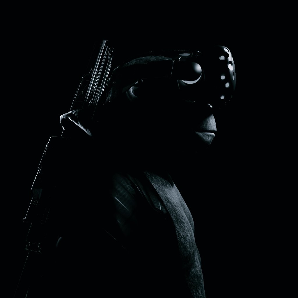 Good Morning, sneak peek..
If You Know, You Know 🦍🦍🦍🦍

#Algofam #AlgoNFTs #Marspiens