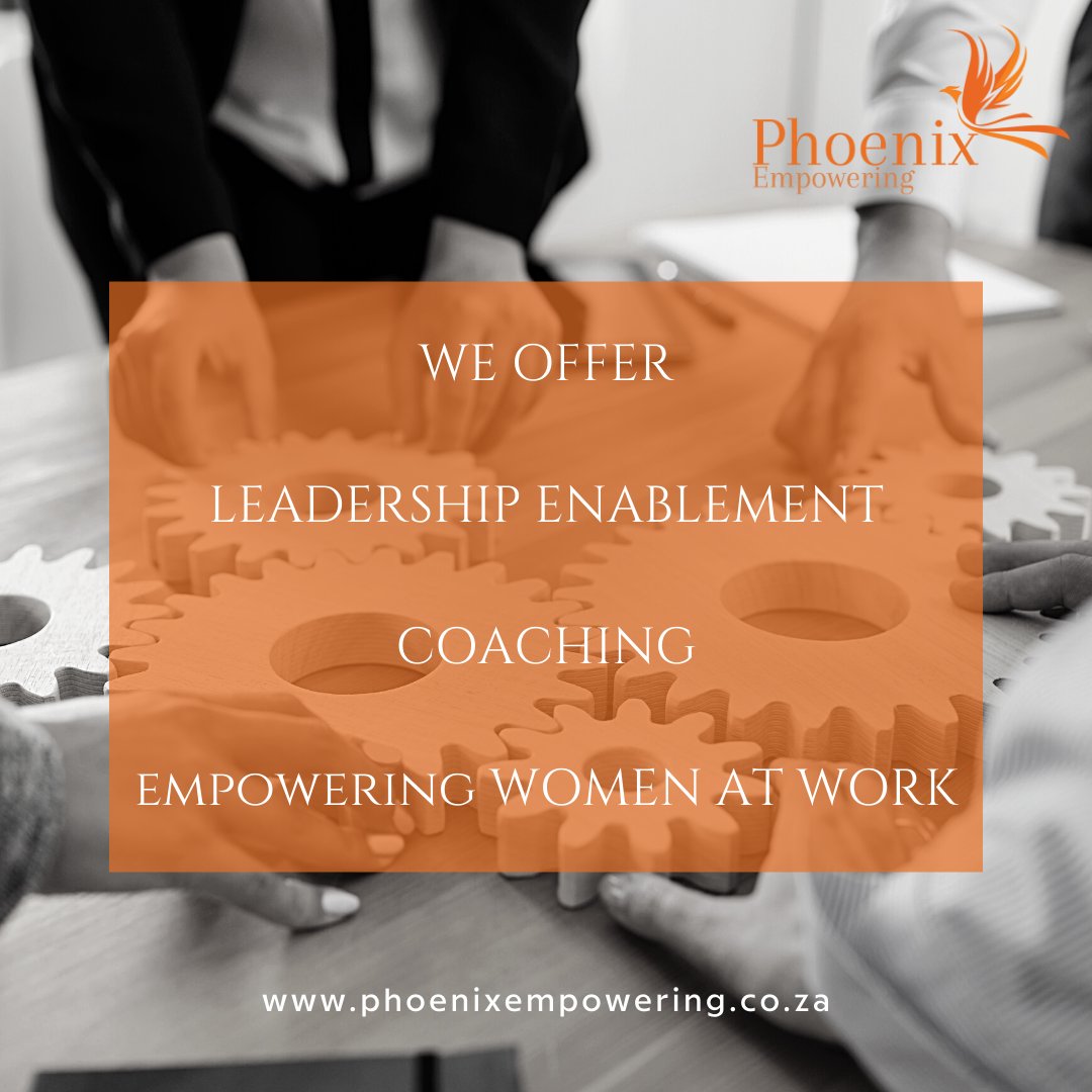 PEmpowering's tweet photo. Leadership skills are absolutely crucial for organizational success. How do you feel about your capacity to deliver as a technical or functional expert?  Phoenix Empowering equips and empowers individuals, to rise to their full potential. Get in touch: https://t.co/Ux5b2shU6G https://t.co/hcMFxYhOqS