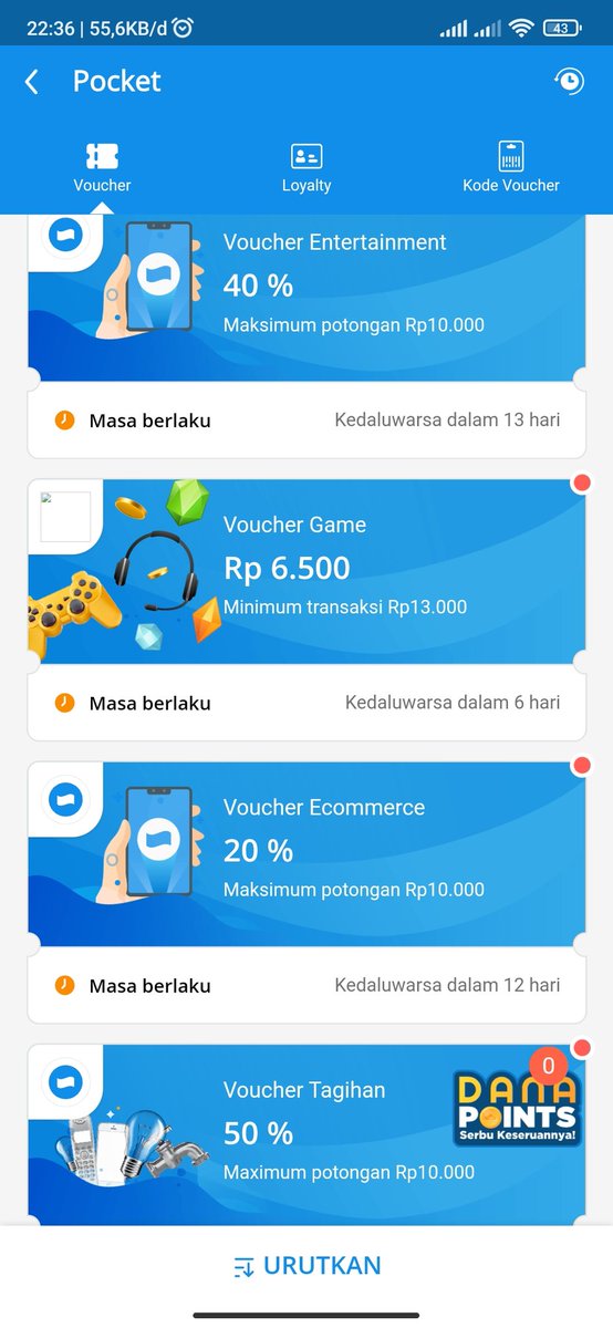 Dzulcarnain's tweet photo. @mireuuerim @AREAJULID Nitip voucher https://t.co/3vFdqDxkNY