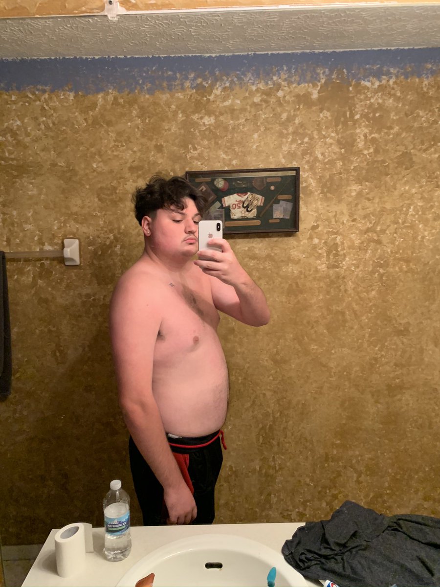 Trev tweet media