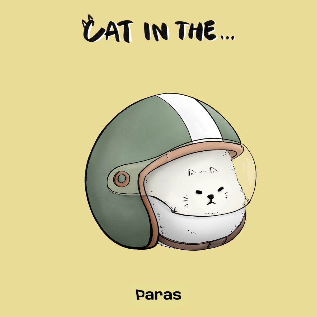 Gateaux.Near tweet media