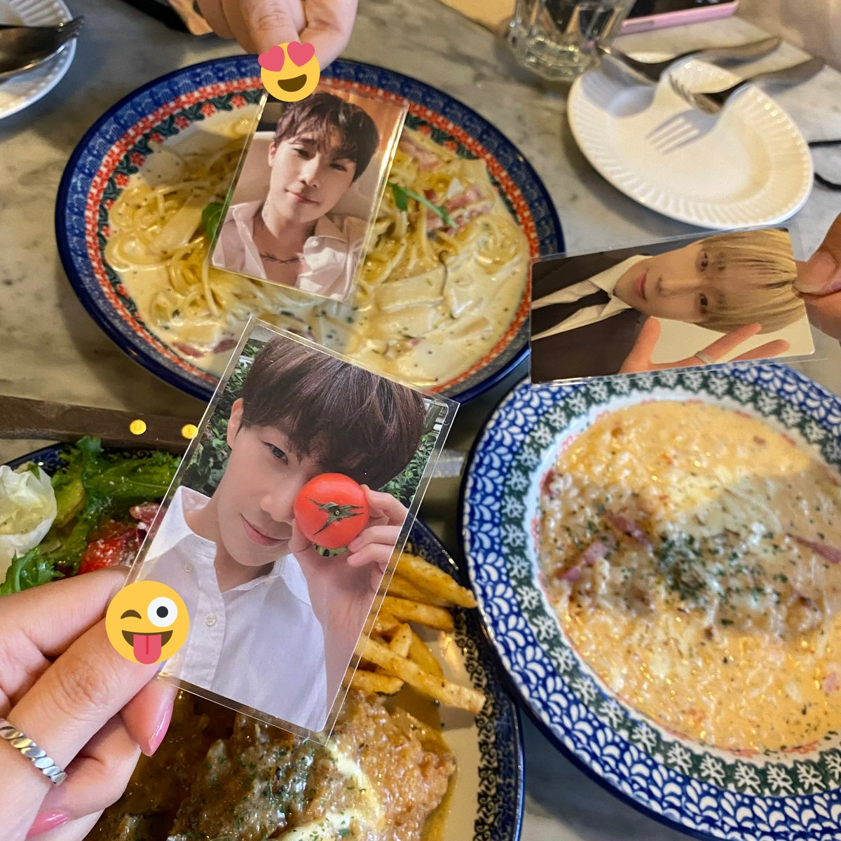0428_zizi's tweet photo. #봄의선물_성규야_생일축하해
#Happy34thSungKyuDay

오빠덕분에 올해 봄도 잘 살아냈어요
앞으로의 봄도 잘부탁드려요
평생 규지지 다짐 完. (*` ワ ´*) ♥ https://t.co/2mQPjVkHYi