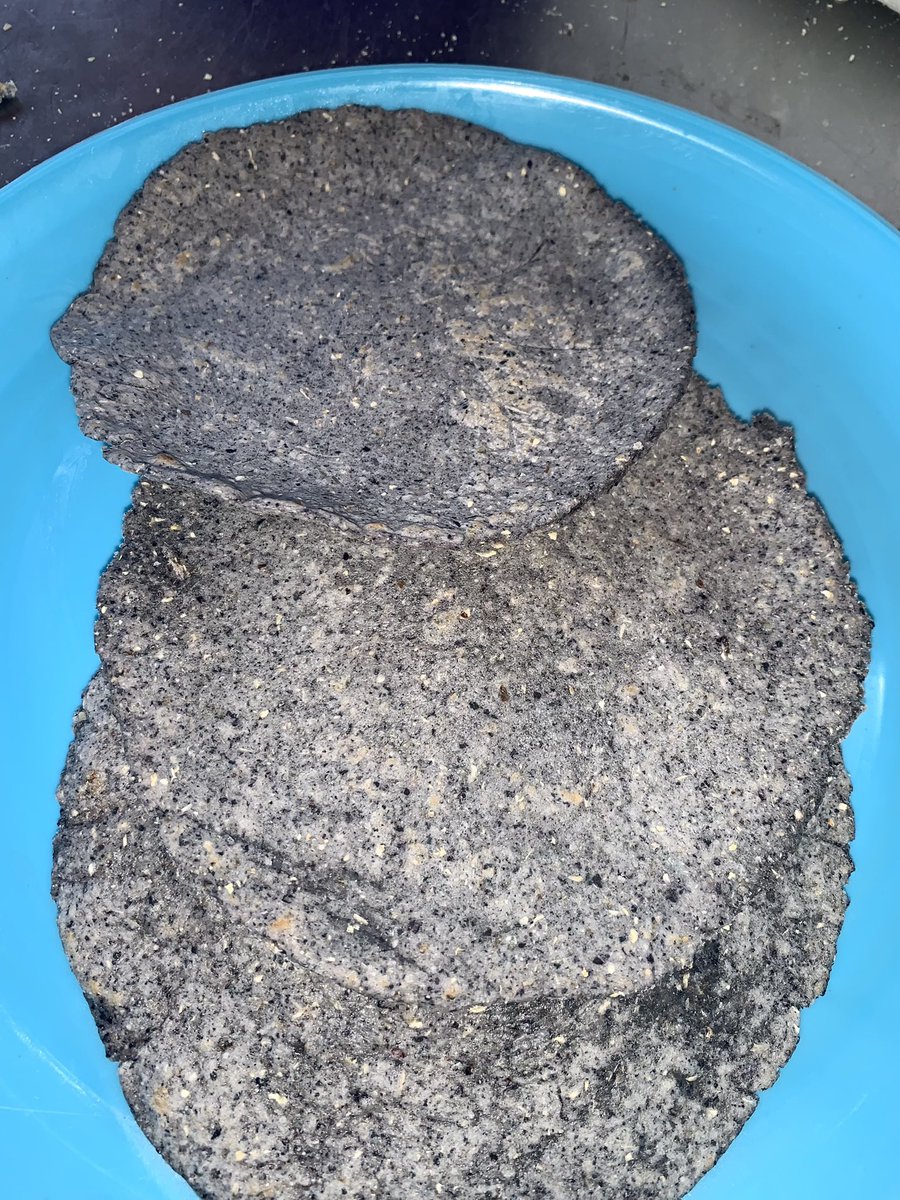 OliTacosSP's tweet photo. Buenos días amigos, ya desde hoy tenemos #tortilla de #MaizAzul para deleite de su #desayuno #tacos #barbacoa #carnitas #chicharron #deshebrada y mucho más en la esquina del sabor #spgg https://t.co/clcqGGqAiw